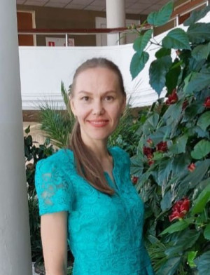 Учитель - логопед Лушникова Кырмемиш Ирина Юрьевна Учитель - логопед Лушникова Кырмемиш Ирина Юрьевна