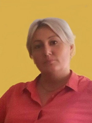 Воспитатель Малявкина Екатерина Геннадьевна Воспитатель Малявкина Екатерина Геннадьевна